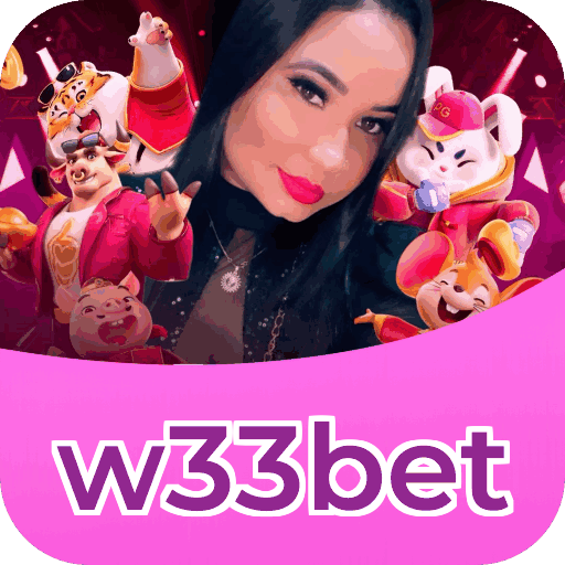 Catálogo slots w33bet mostrando top jogos Gates Olympus Sweet Bonanza Fortune Tiger Big Bass volatilidade RTP