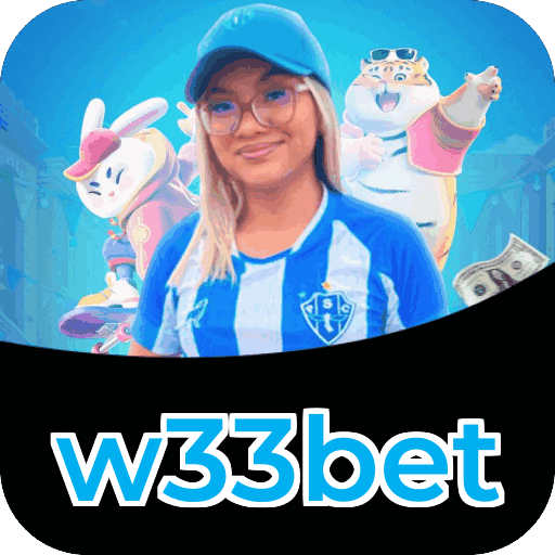 Interface apostas esportivas w33bet mostrando odds ao vivo, cash out e transmissão de jogos