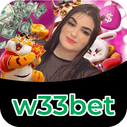 Plataforma w33bet mostrando interface moderna, jogos certificados e recursos de segurança licenciados
